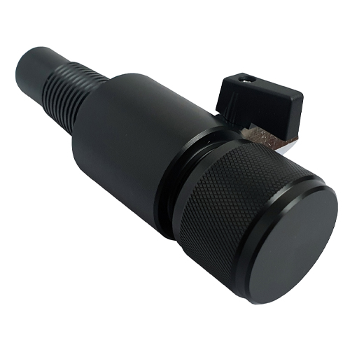 Flexible Cask Ale Extraction Kit for Vertical 9 Gallon Firkins